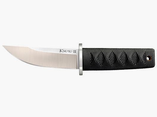 Coltello Cold Steel Kyoto II Mini giapponese punta rinforzata