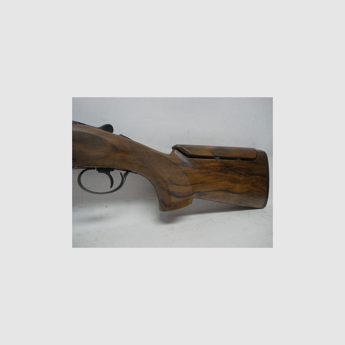 Beretta 692 Trap AS Black - Edition 12/70