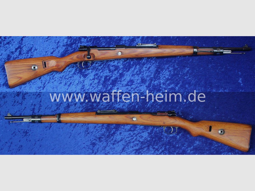 S/42 1938 K 98 k