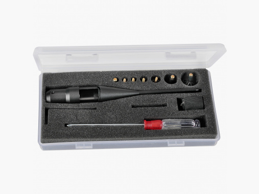 Verney-Carron Prohunt Justierlaser