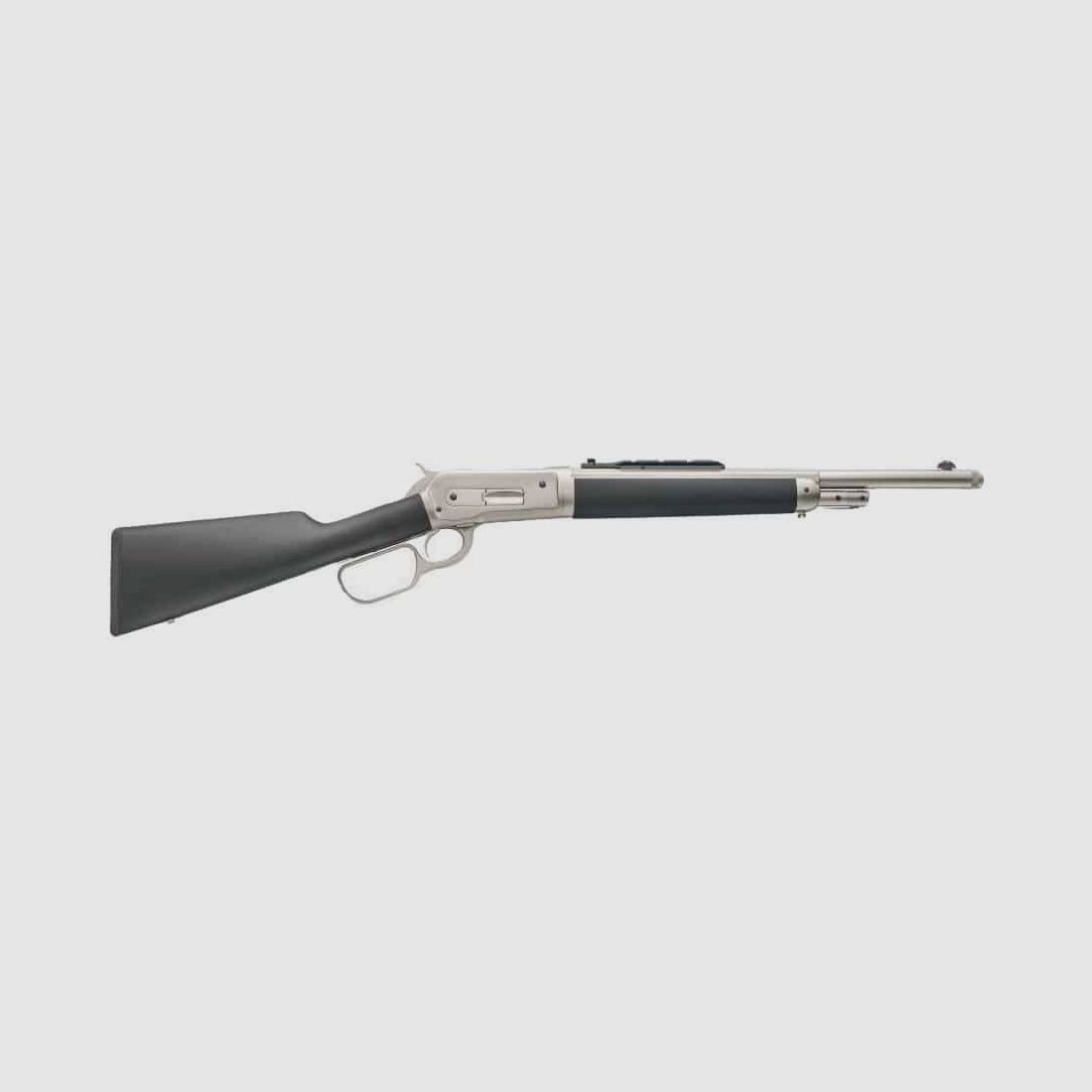 CHIAPPA 1886 RIDGE RUNNER TD Fusil – Chromé
