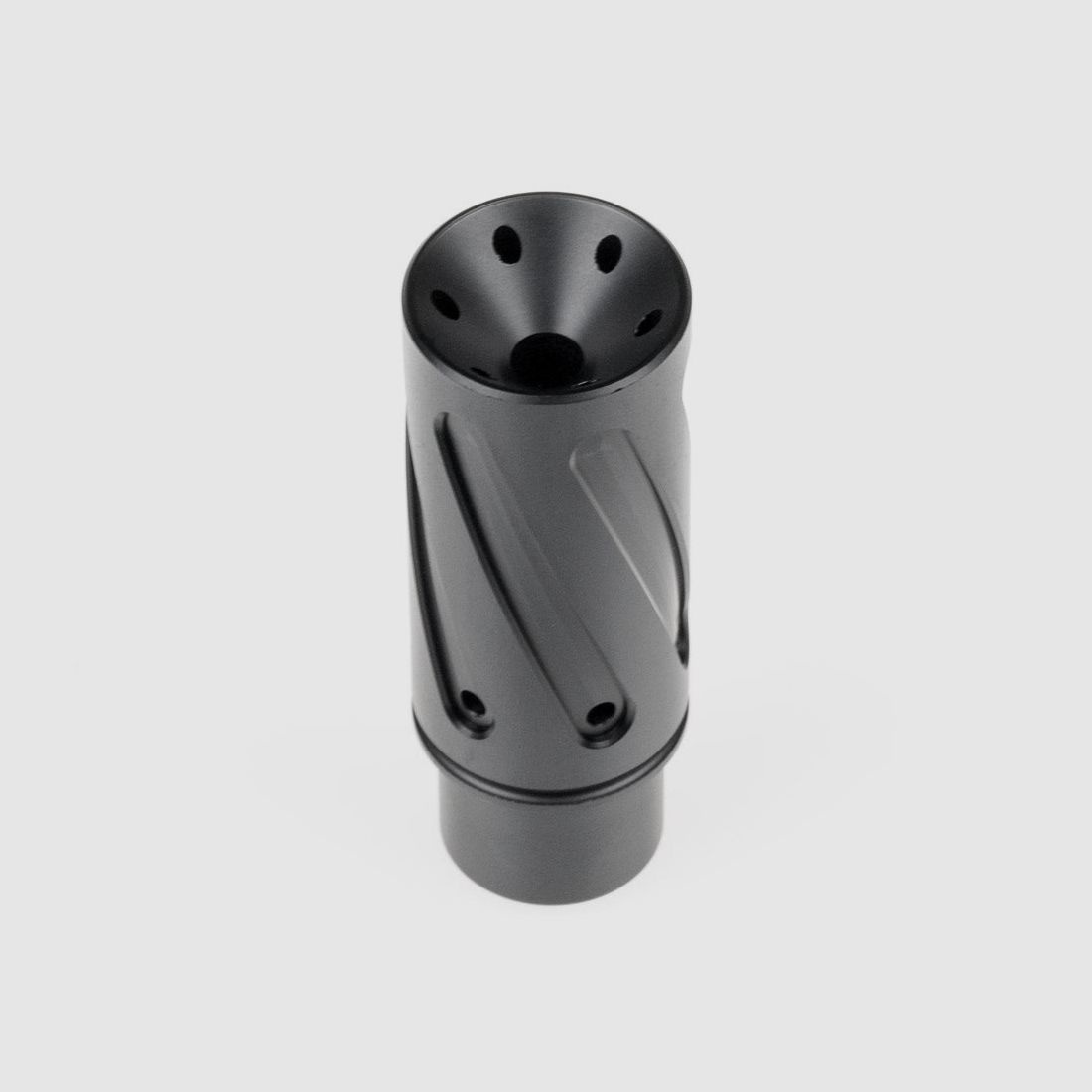 AIR BREAKER MUZZLE | Tłumik wylotowy | Huben GK1 | TYLKO Kal. 22