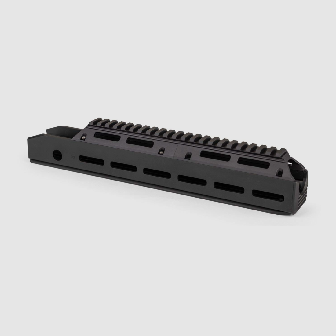 Tikka upper rail T3x/T1x ACE, Black