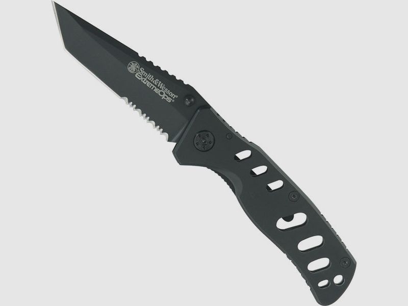 ExtremeOps Linerlock, Bild 1 von 2