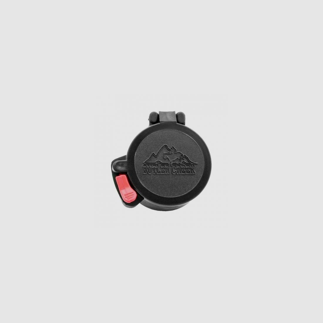 Butler Creek Okulardeckel 31,1 mm Flip Open, Bild 1 von 3