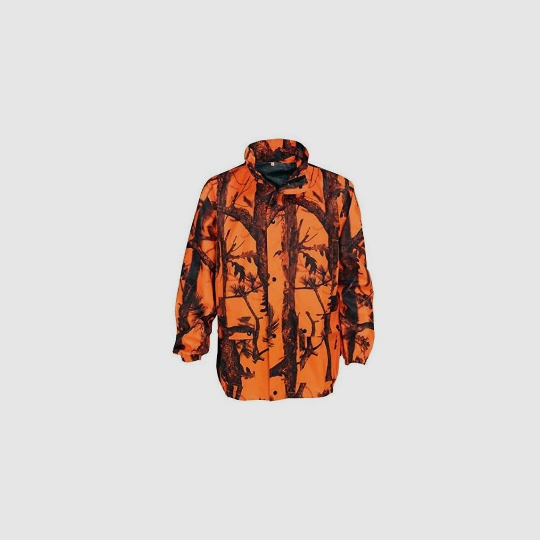 Percussion Camo Blaze Regenjas, afbeelding 2 van 3