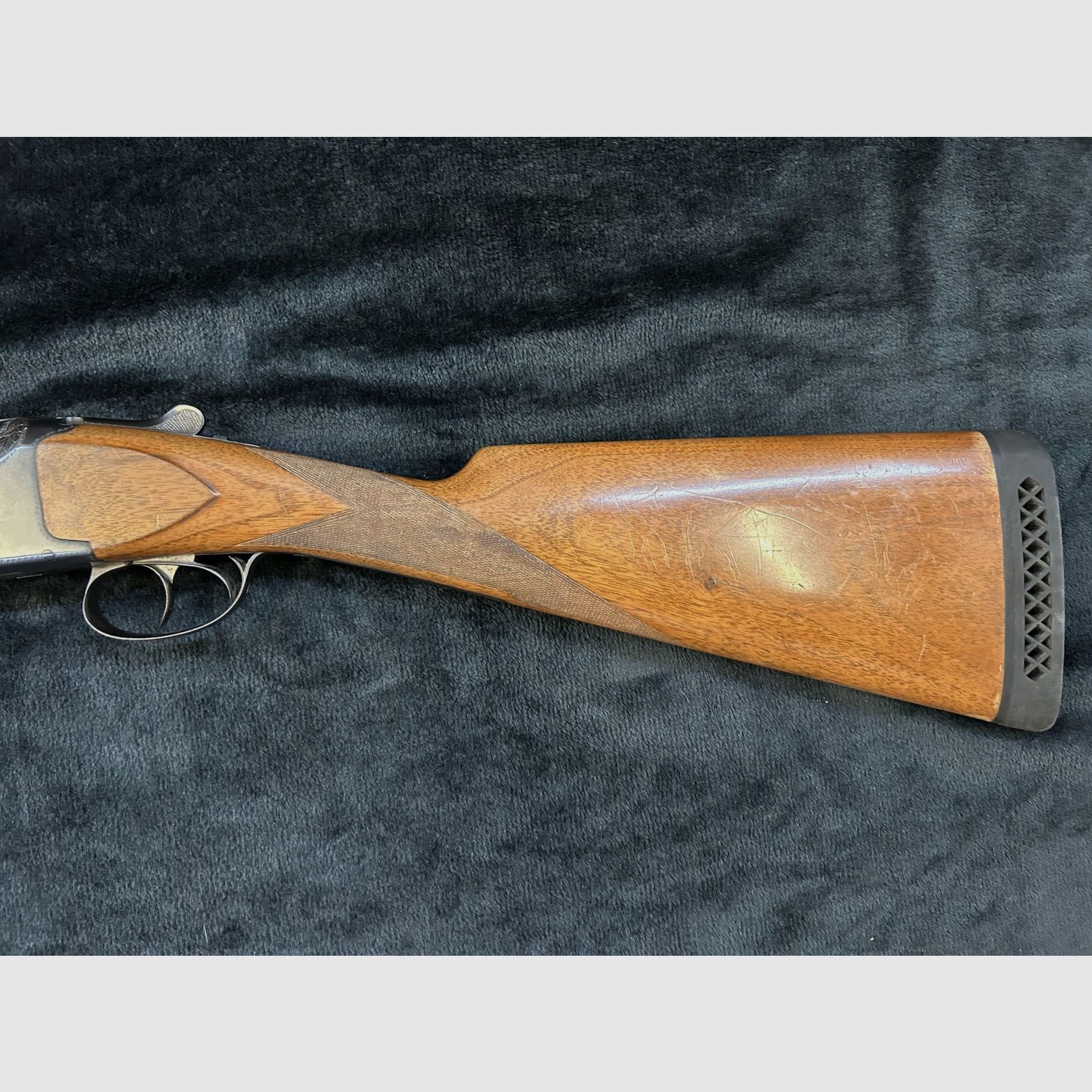BROWNING B 25 – Kal. 12/65, Bild 5 von 5