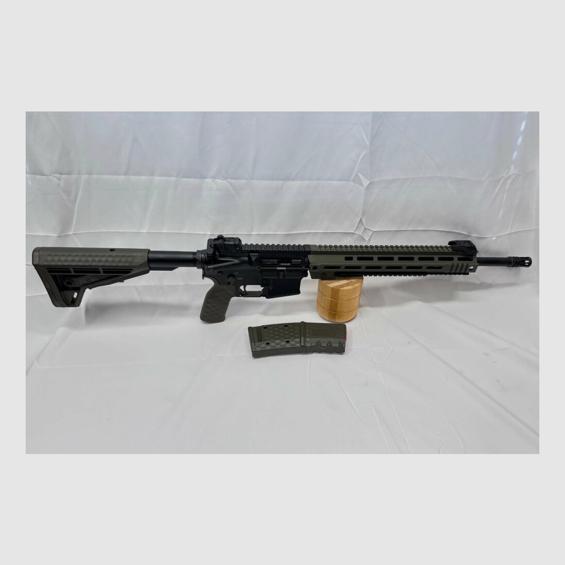 Oberland Arms M5 .223Rem