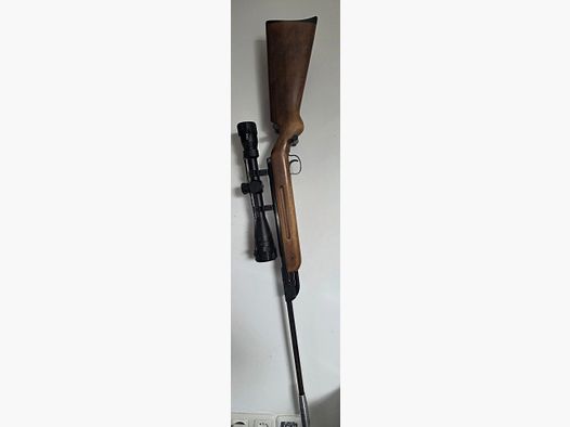 Diana Mod. 35 ohne F(vor 1973 gebaut)
