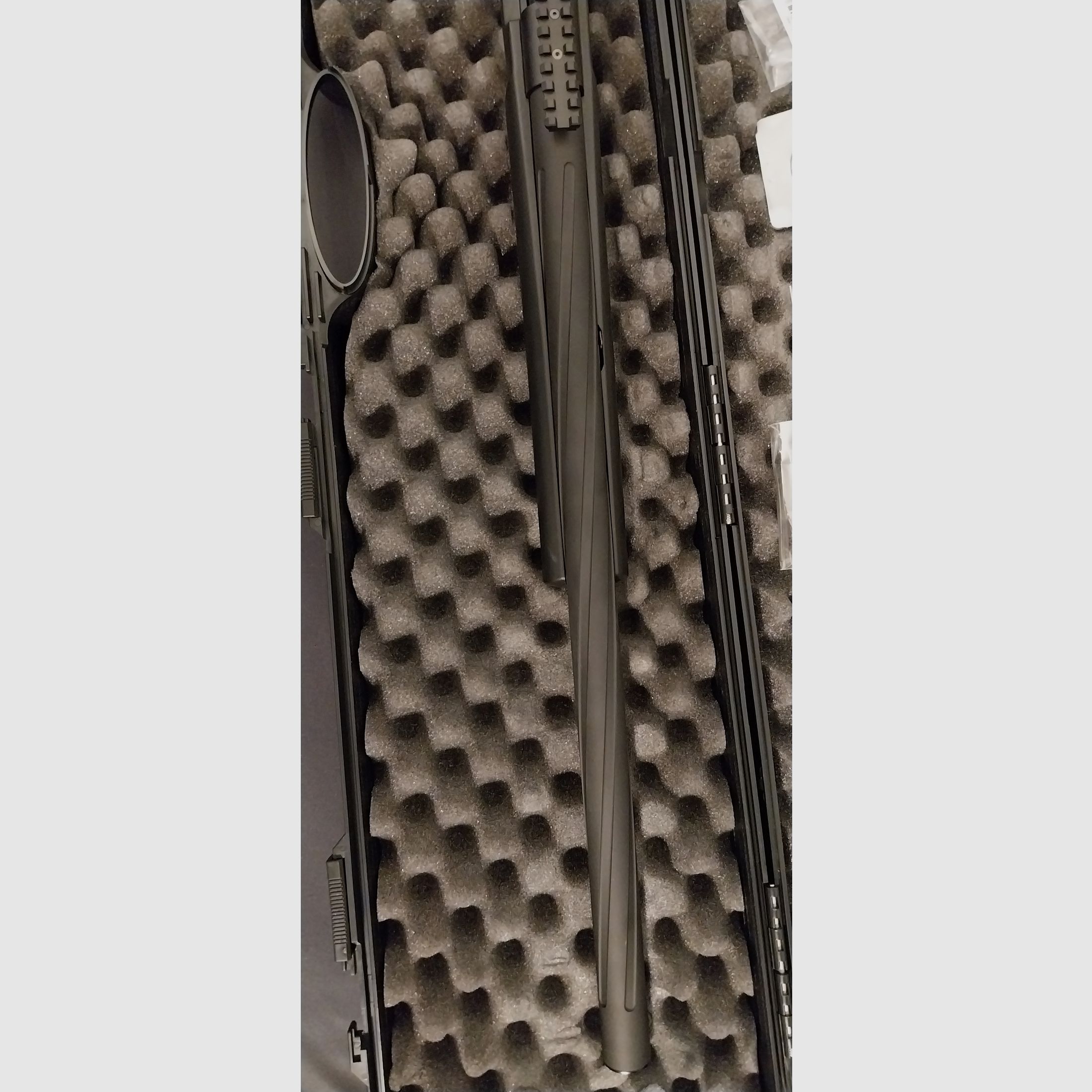 Novritsch SSG24 mit viel Zubehör, bald nicht mehr erhältlich, Sammlerstück, Neu!