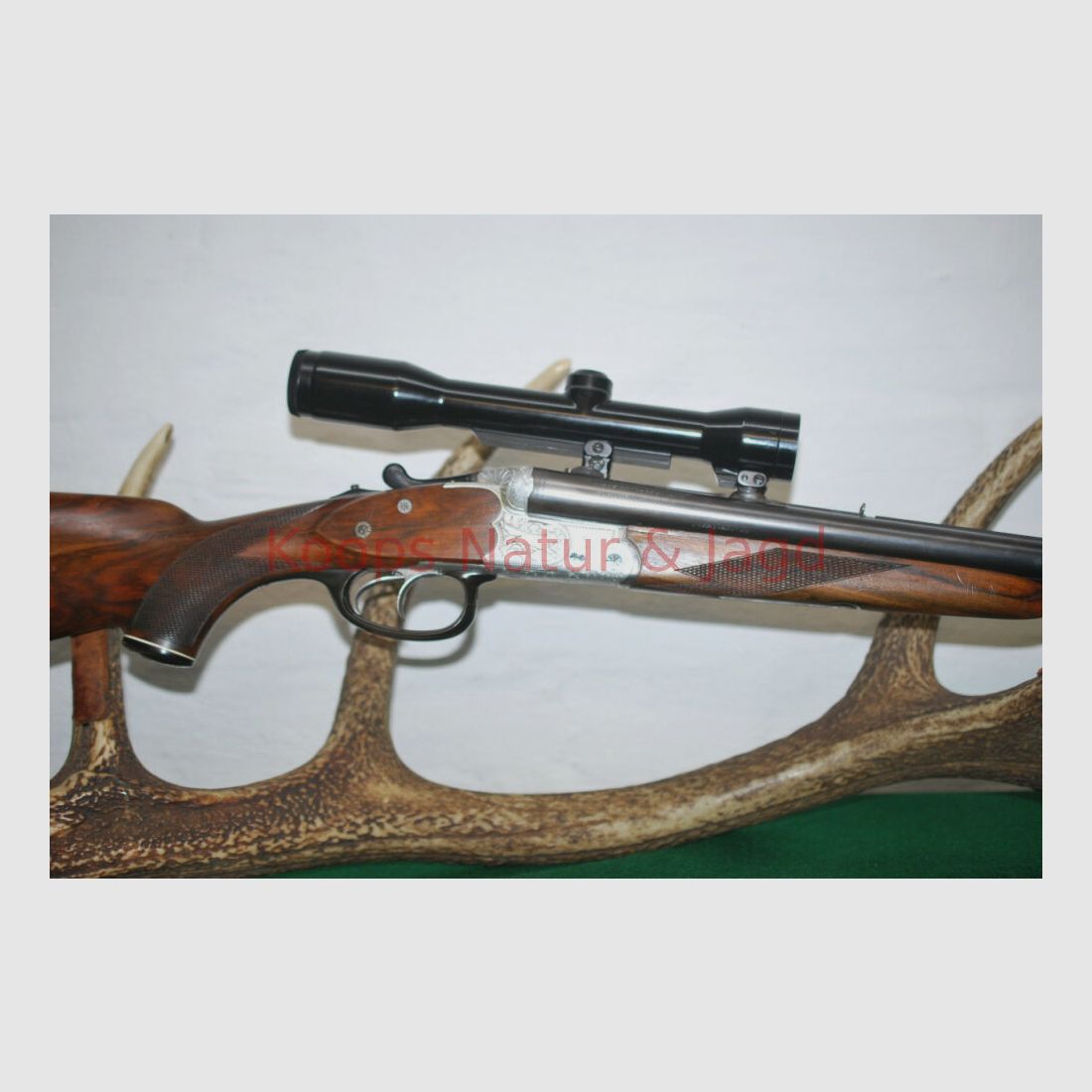 Sauer & Sohn 3000 AL