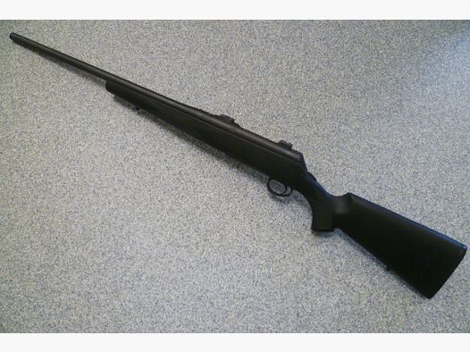 Repetierbüchse Mauser M96 Varmint .308 Win.