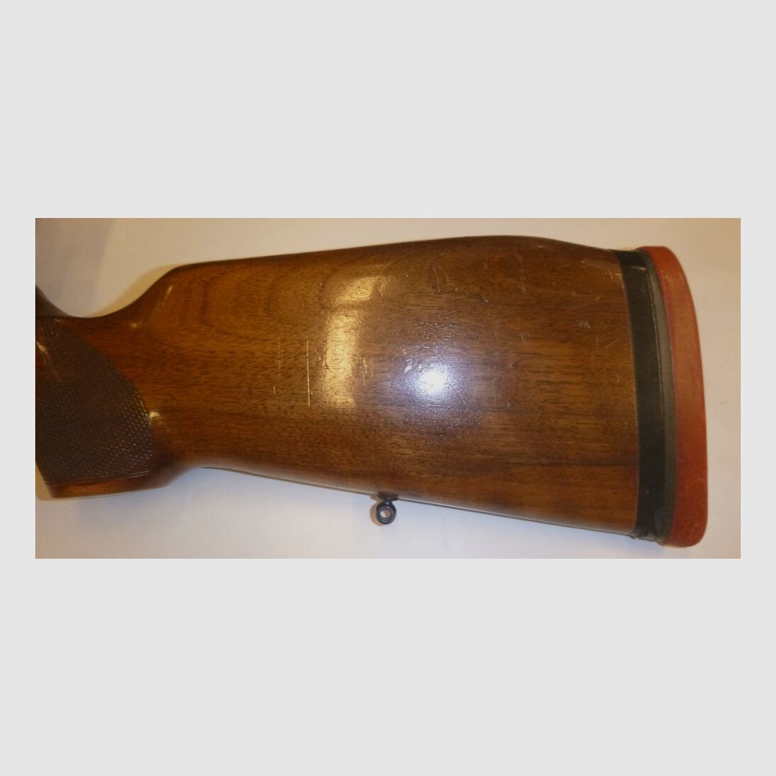 Walther	 Match