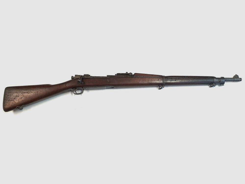 Remington 1903 A1