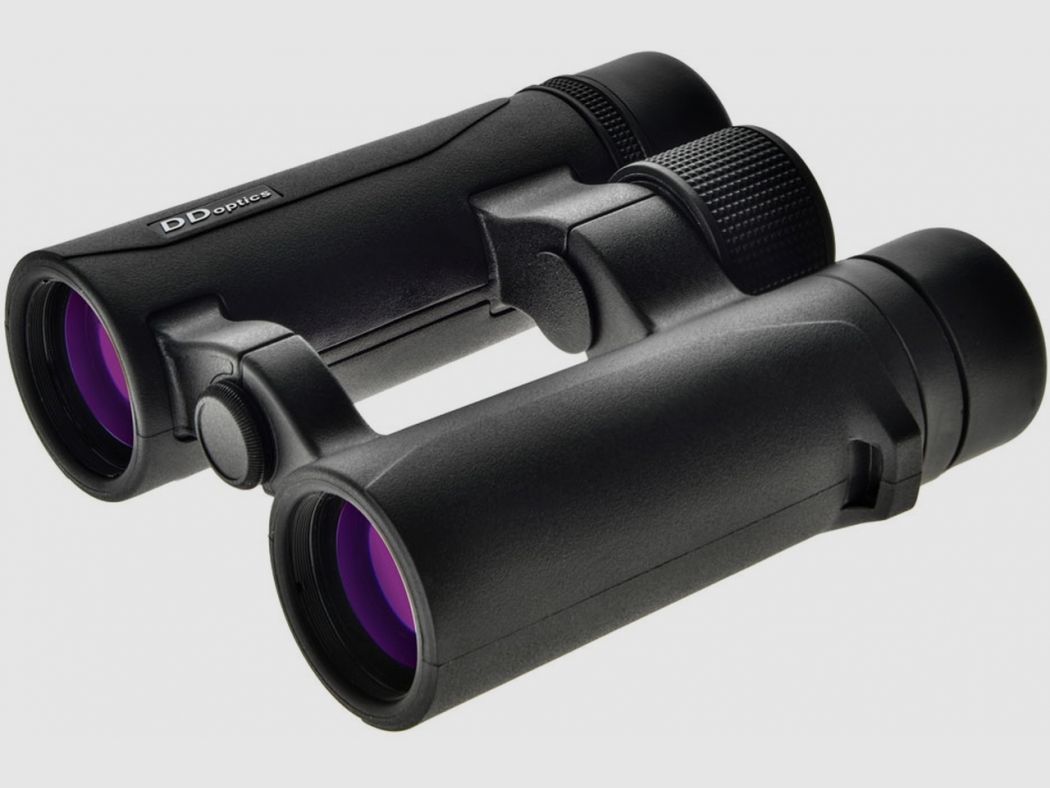 DDOptics DDoptics ULTRAlight 10x34