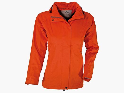 BLAUWE GOLF Josephine Rot