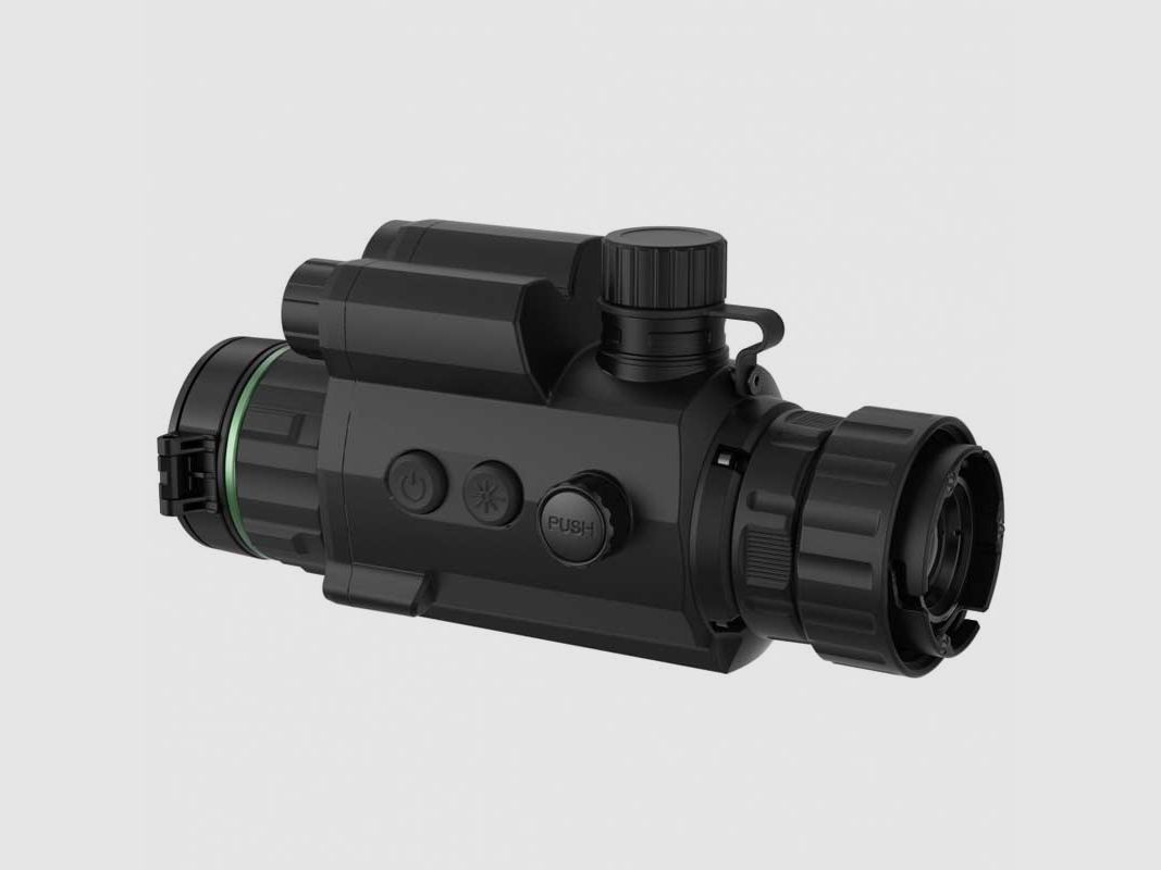 Nasadka noktowizyjna HIKMICRO Cheetah LRF 850 nm, zdjęcie 2 z 2