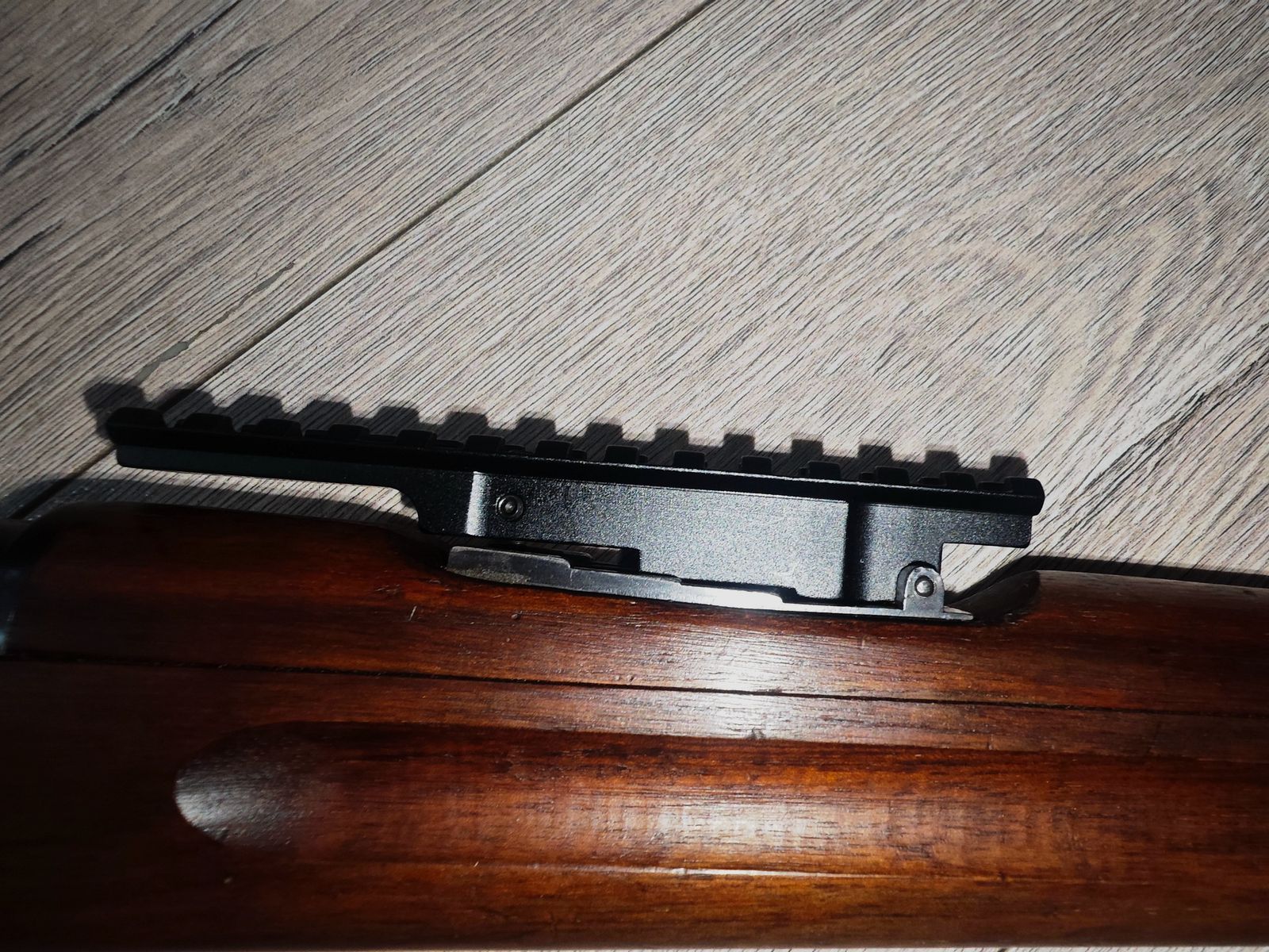 Carl Gustaf Schweden Mauser M96 6,5x55, Bild 3 von 10