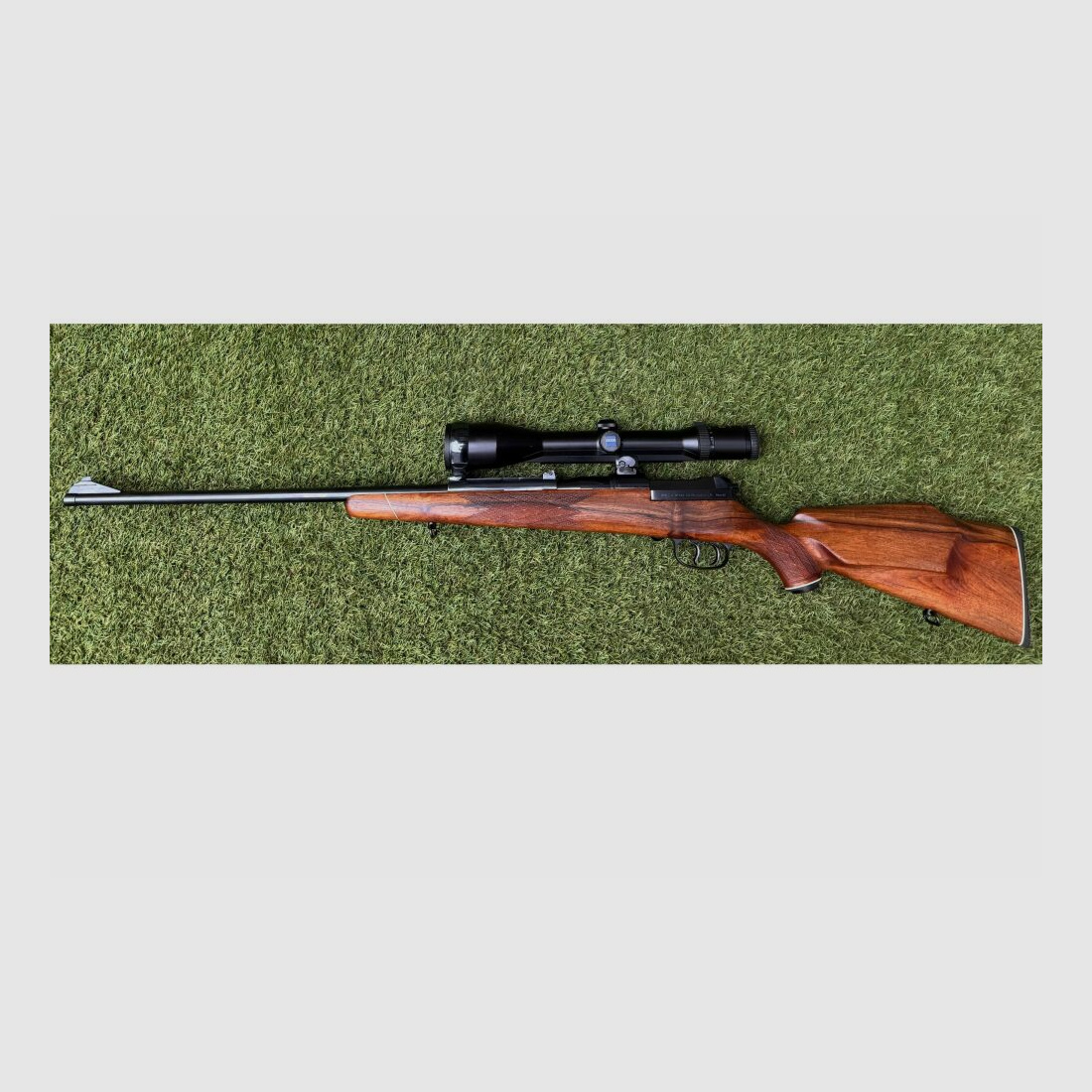 Mauser 66 6,5x68 mit Zeiss ZM 2,5-10x48 6,5x68