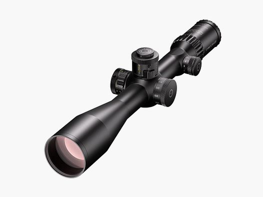 SCHMIDT U. BENDER 5-45×56 PM II High Power LP MSR2 0.05 mrad cw MT II MTC LT / DT II+ ZC LT