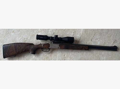 Blaser Mod. BS 97 Luxus