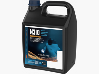 Vihtavouri N310 NC Pulver