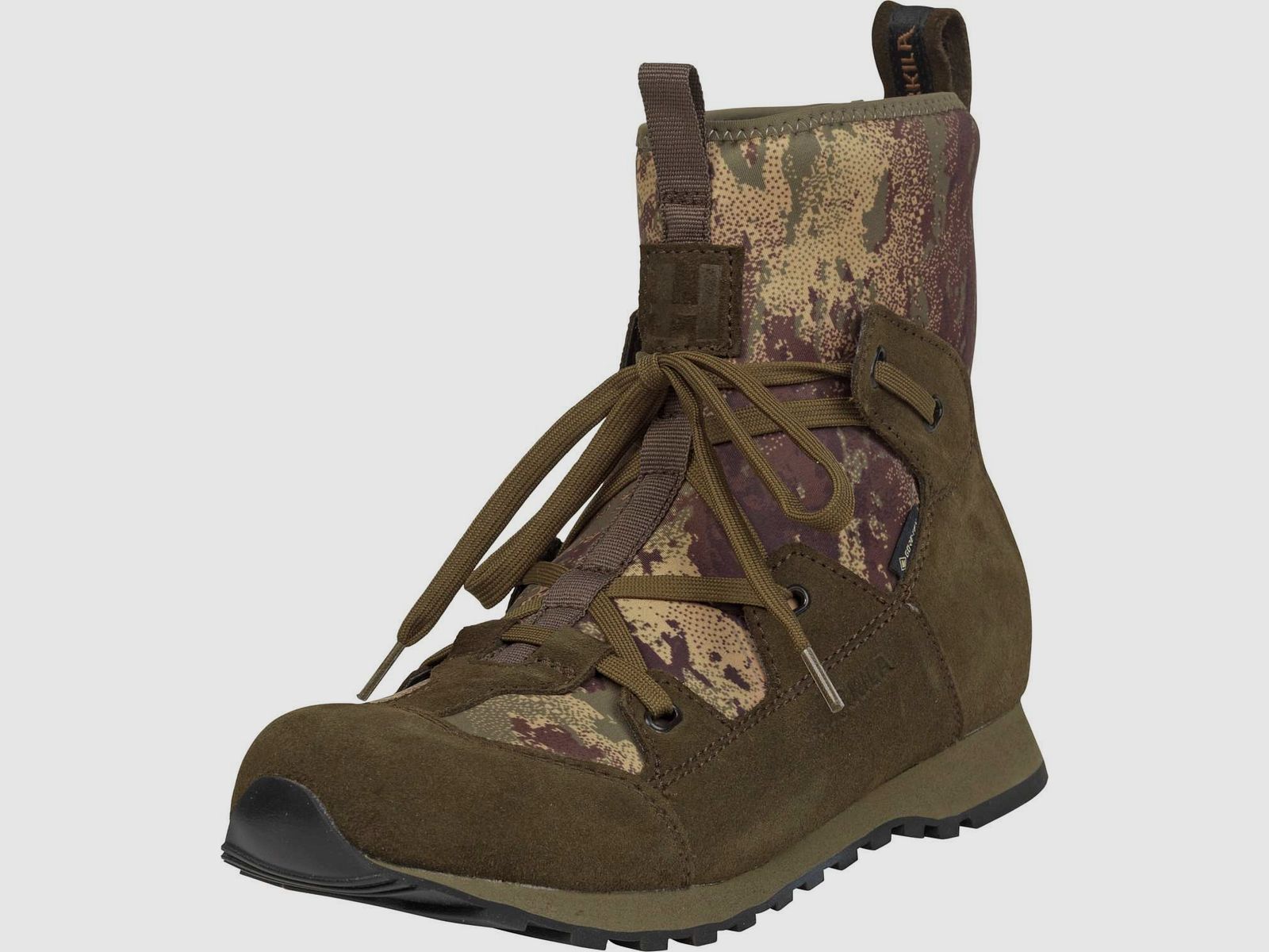 Hrkila Stalking Sneaker GTX