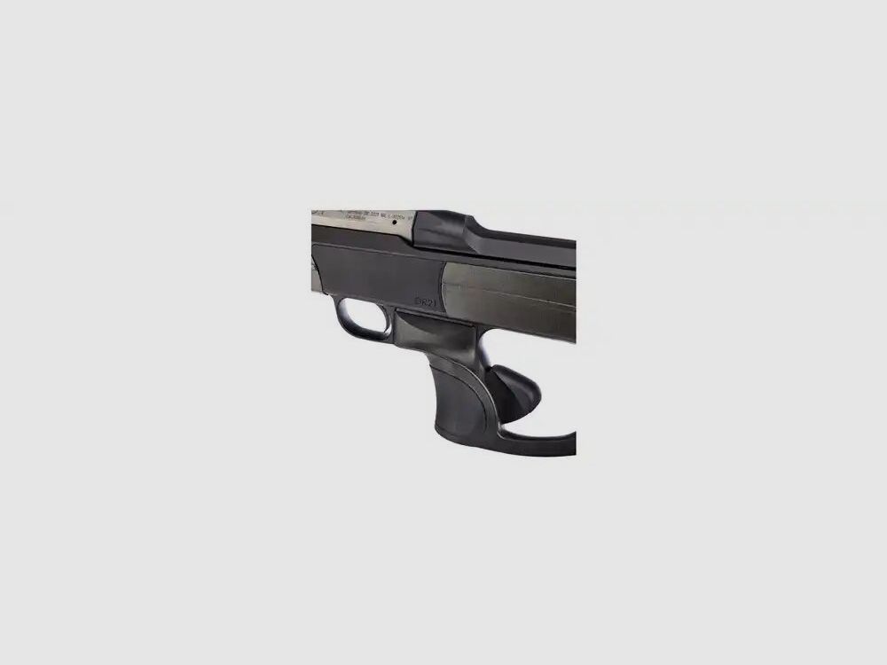 Carabine à répétition Dentler DR21 avec rail de base