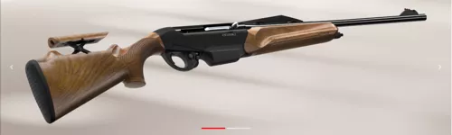 Jagdbüchse Benelli Argo Endurance+busc Kal. 300 Win MAG