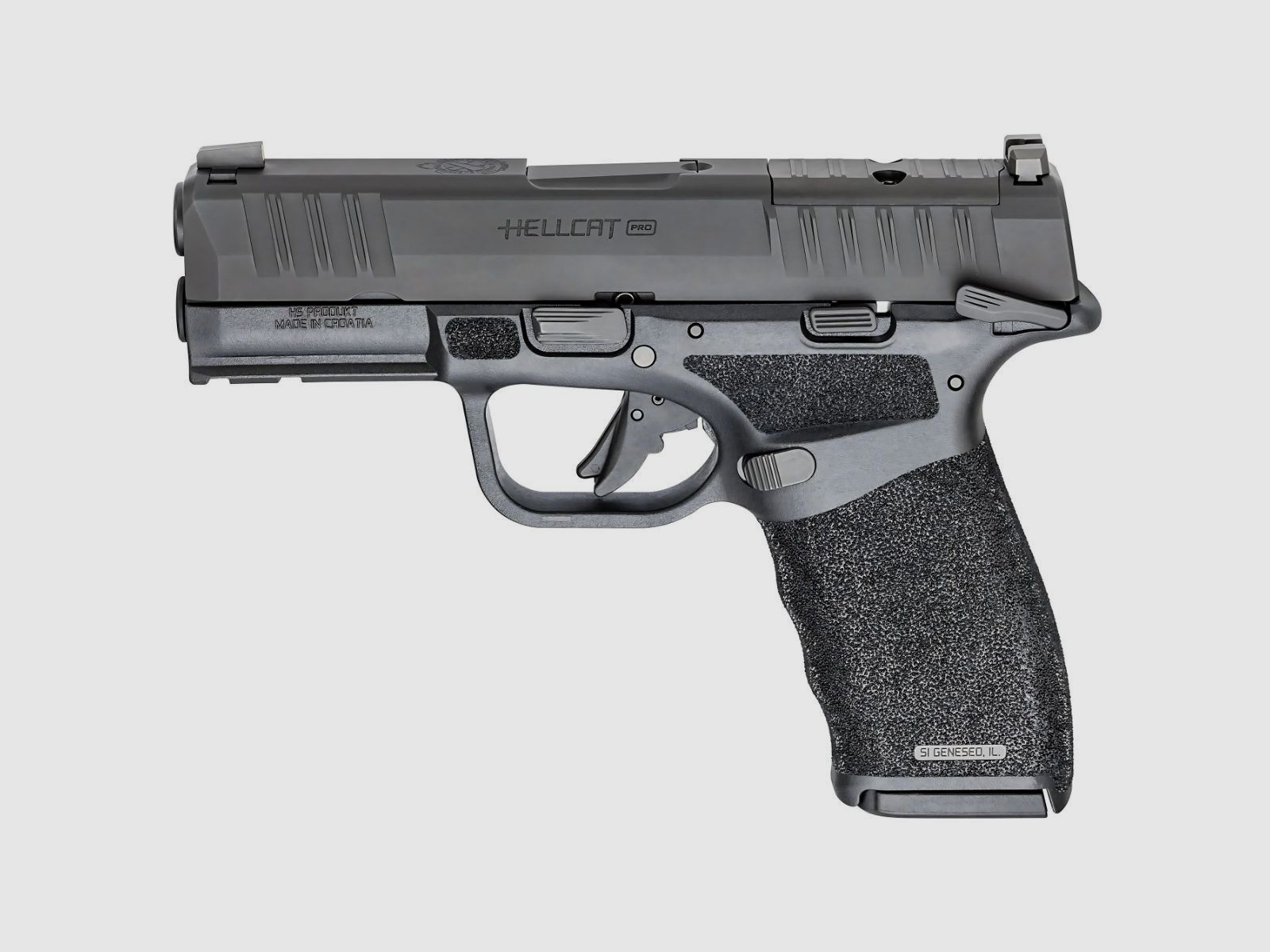 HS H11 Hellcat PRO OSP MS 3,7", imagen 1 de 4