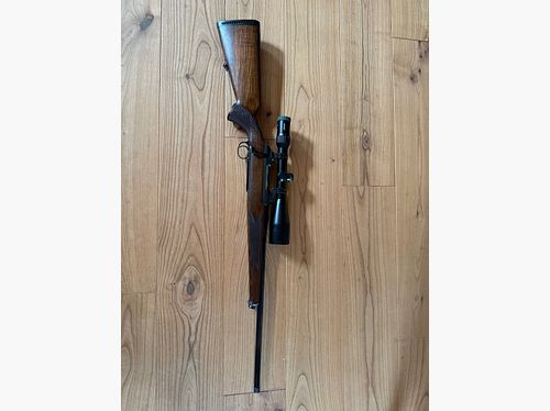 Sauer 200 