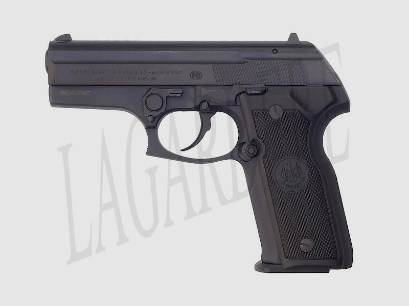 BERETTA 8000D COUGAR (PISTOLE)