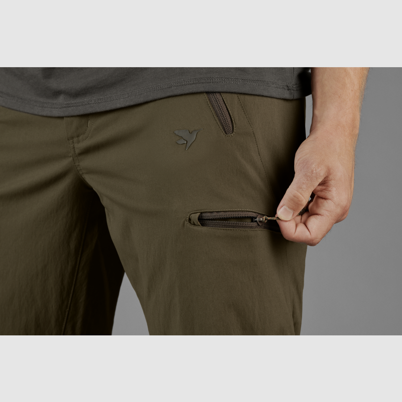 Seeland Outdoor Stretch bukser, billede 12 af 12