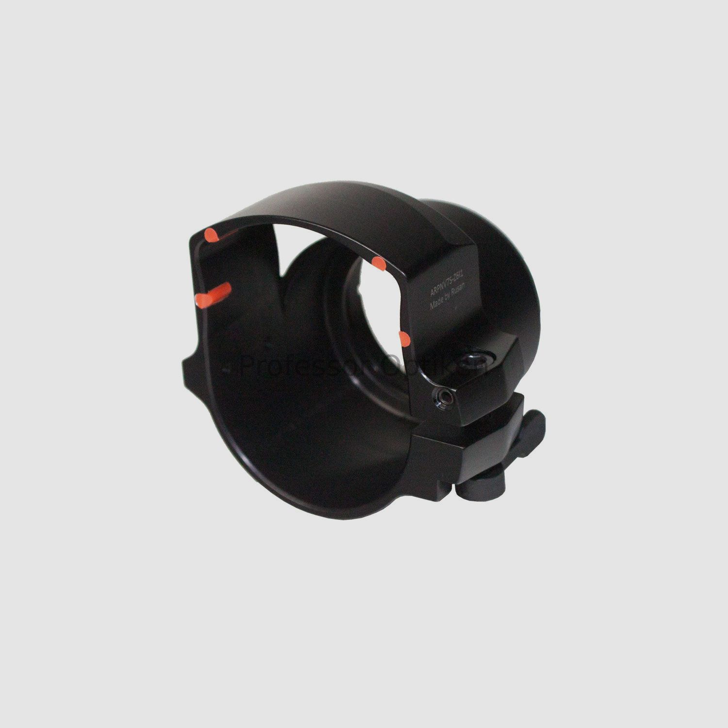 RUSAN Okular-Adapter für PARD NV007S und PARD NV007SP - Swarovski Z6i Gen. 1