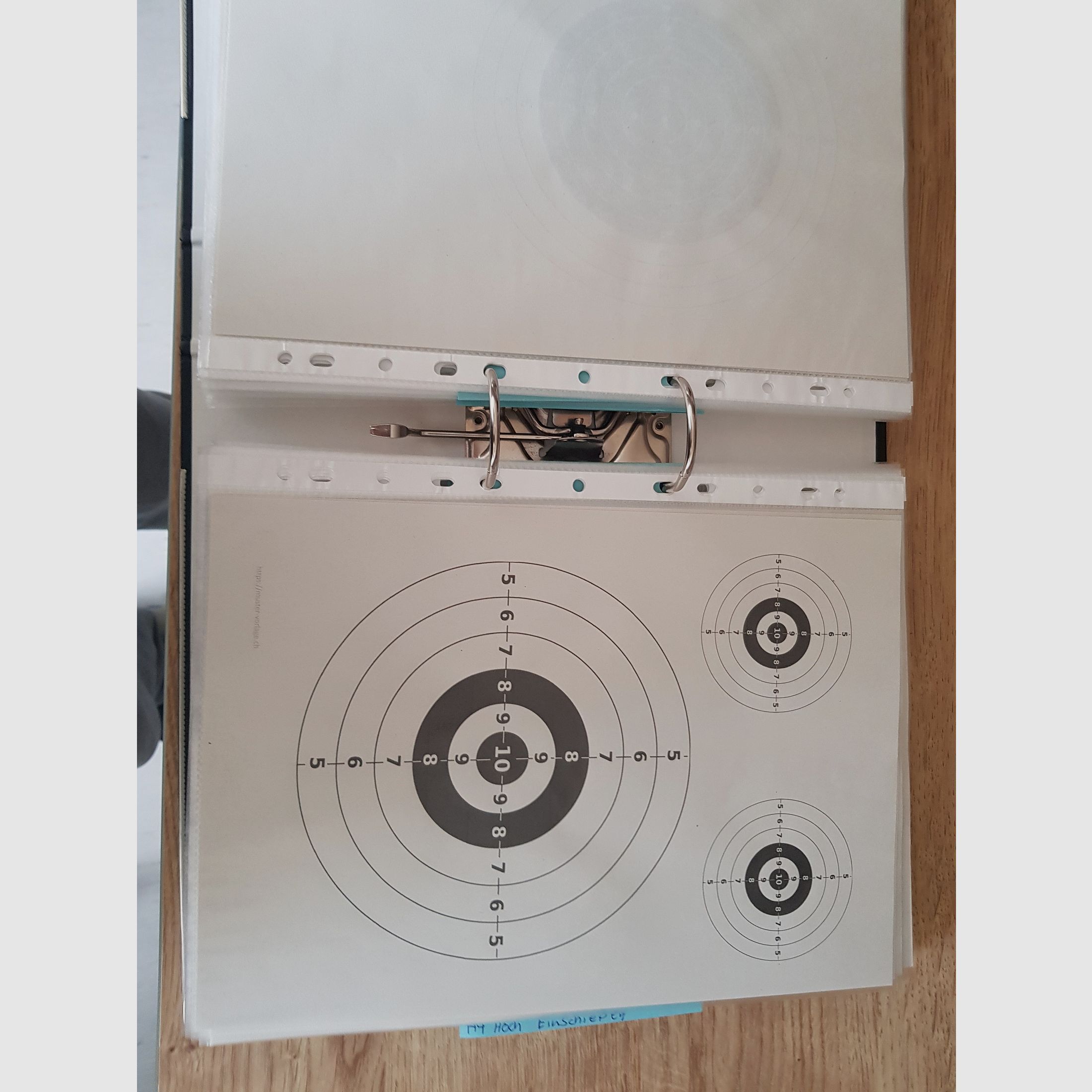 Wlther CP88 Competiton 6 pulgadas en Níquel