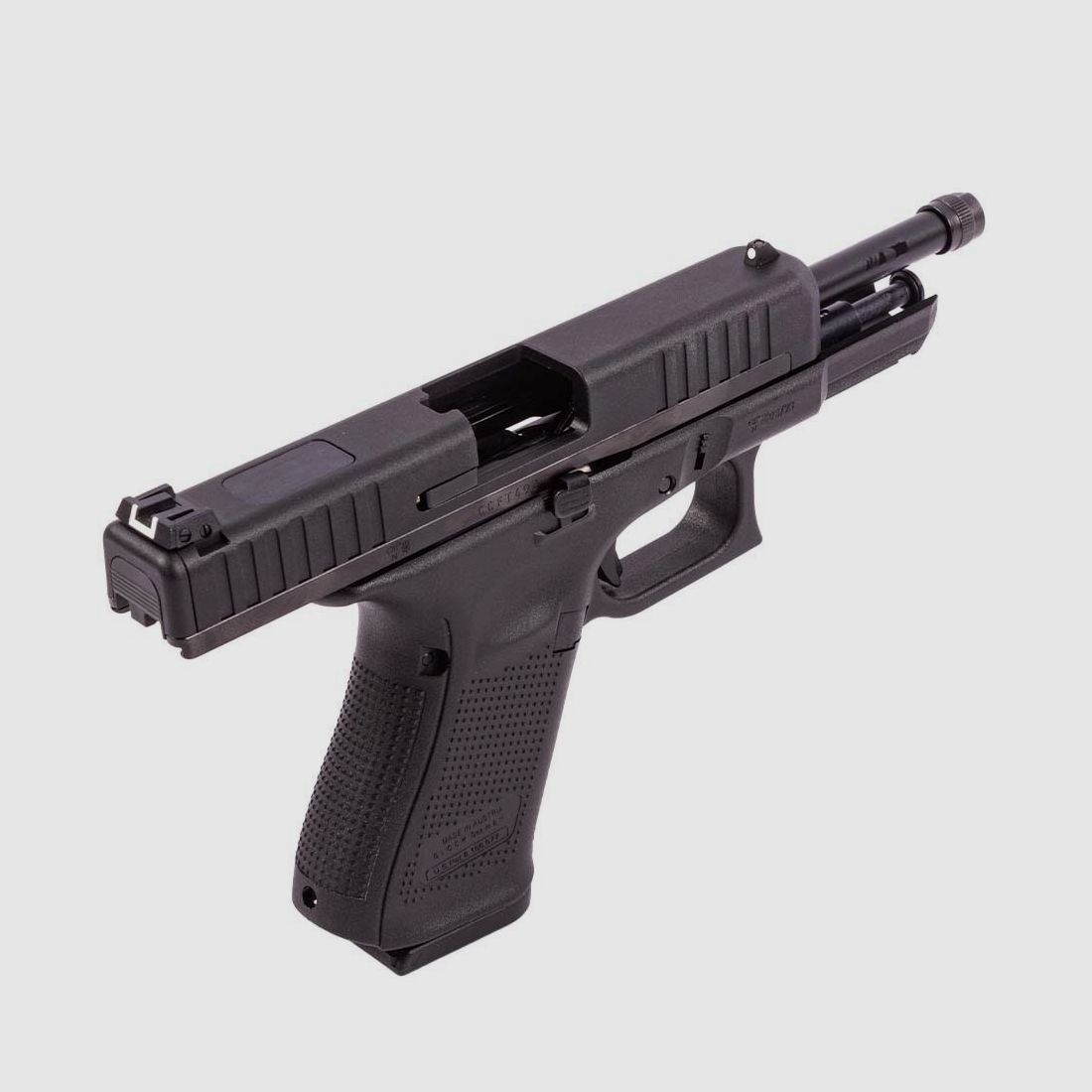 GLOCK Glock 44 con filettatura