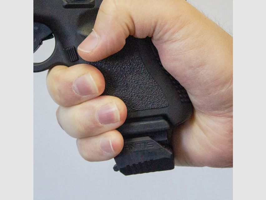 Mantis – MagRail SIG / P226, Bild 4 von 4