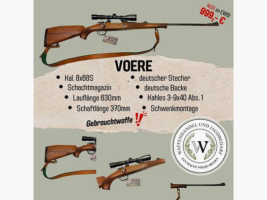 Voere