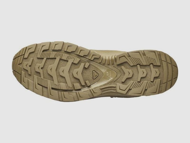 Salomon XA FORCES MID GTX - Coyote Brown, Bild 7 von 15