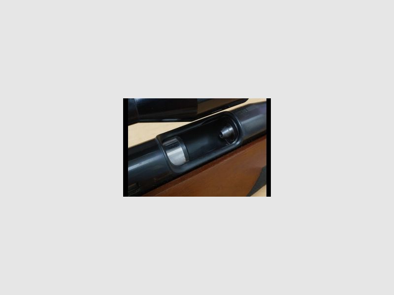 Anschutz Mod LG Math 380 kal. 4,5 mm, afbeelding 5 van 16