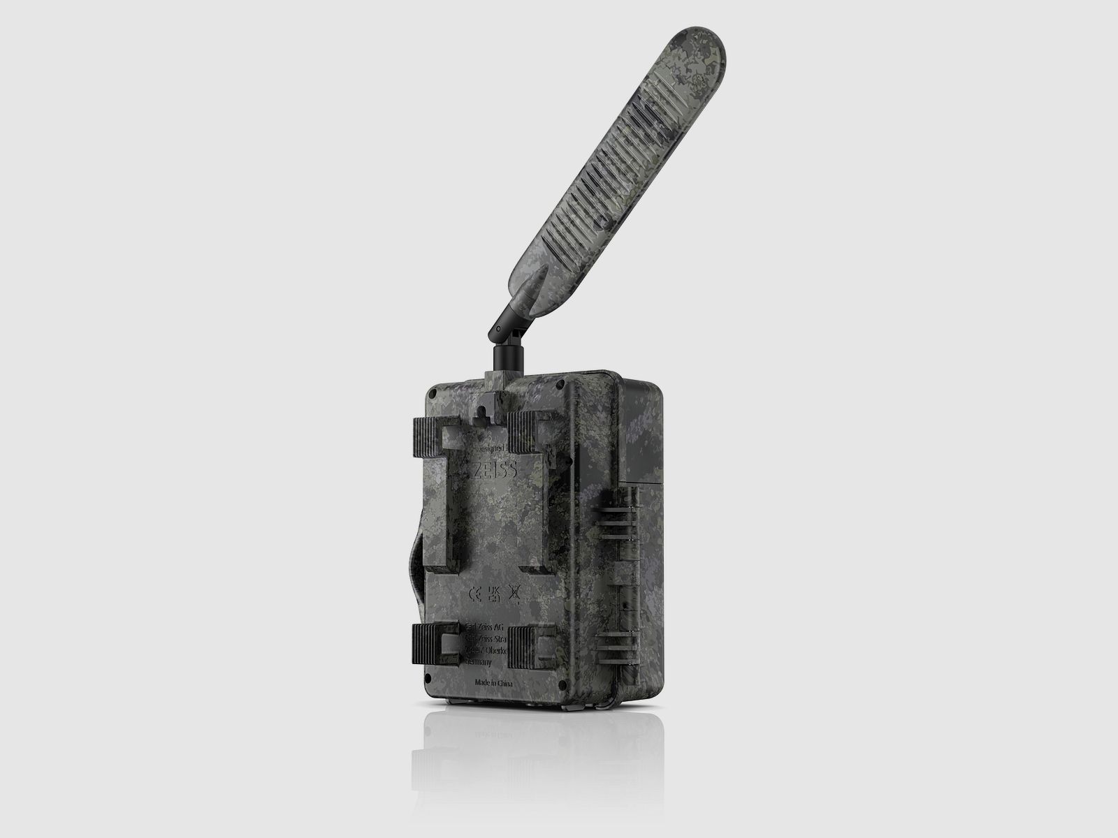 ZEISS Secacam 7 Wildkamera mit Sendefunktion 60 Grad Sehfeld 25m Erkennung