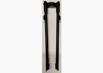 Helennic Arms (EBO) Helennic Arms (EBO) Variant 1 G3 bipod with steel feet for trapezoidal foregrip