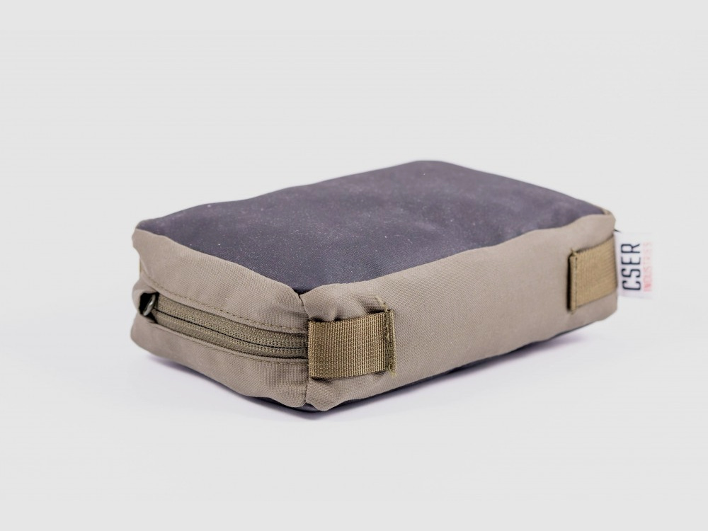 CSER - Rifle Rest Flat Bag