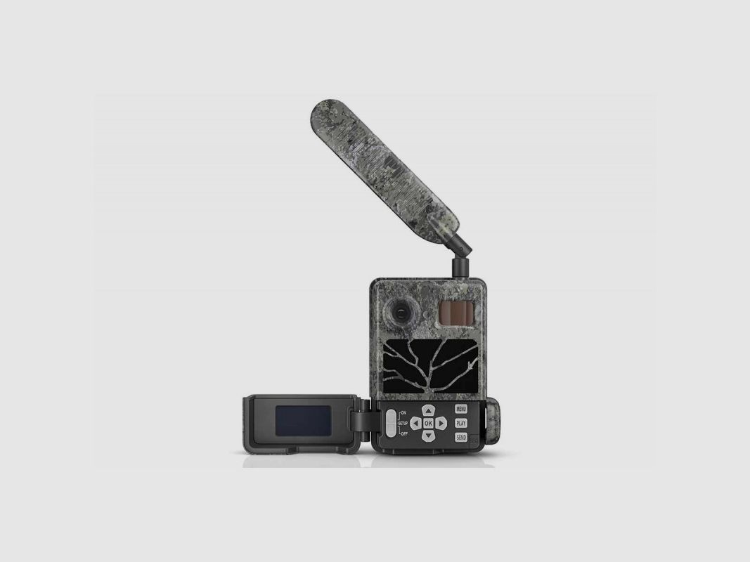 Zeiss Secacam 3 Kamera, Bild 3 von 4
