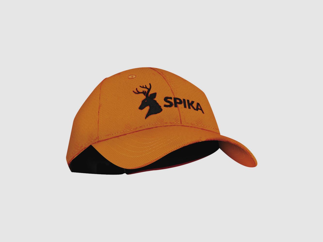 Cappello Alta Visibilità Arancione