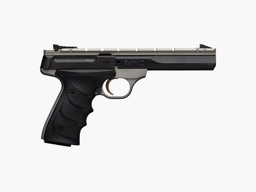Browning Buck Mark Contour Gray URX - .22lfB