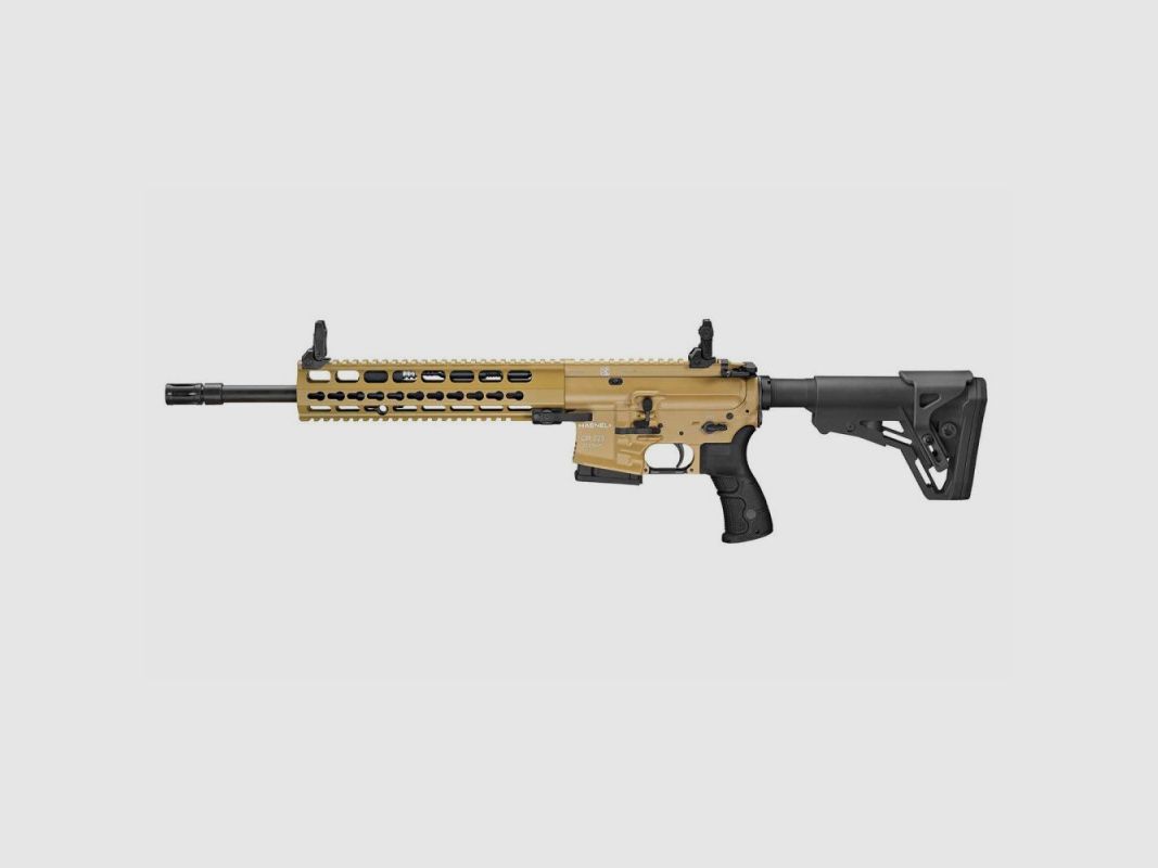 Haenel CR 223 14.5" Sand, Bild 2 von 2