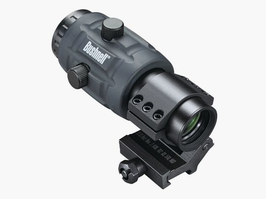 Bushnell Transition 3x Magnifier / Magnification Module