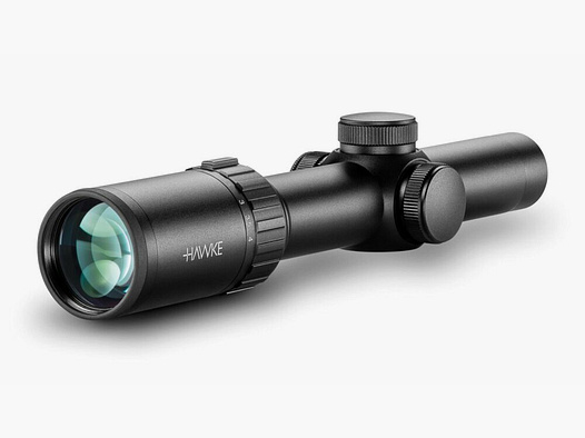 Hawke Vantage 30 WA IR​ 1-4x24 L4A Dot IR Zielfernrohr
