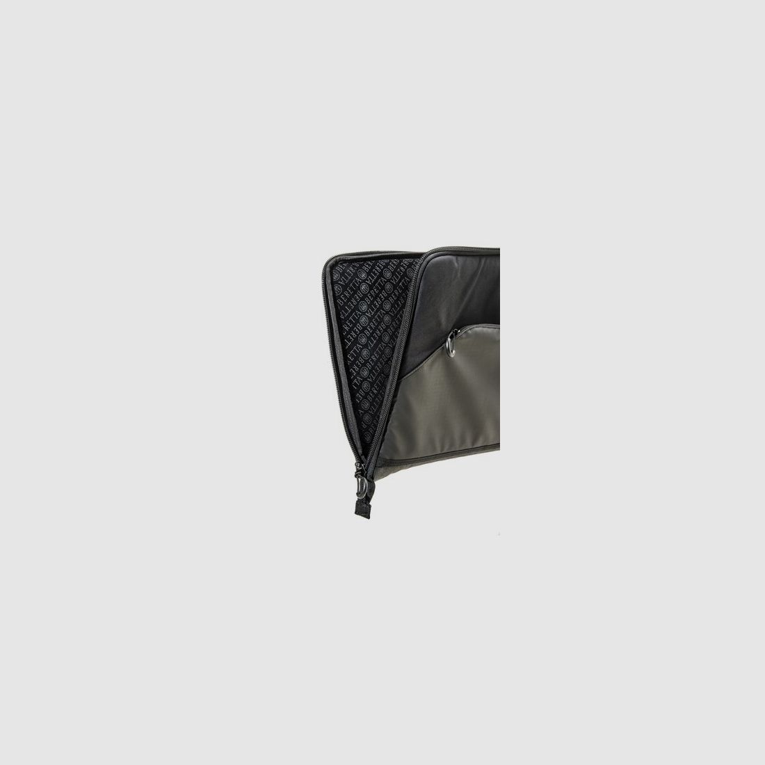 Beretta scratch and waterproof carbine case Black Boar 129cm